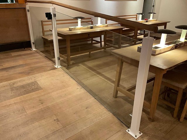 Balustrade - afbeelding 1 van  8