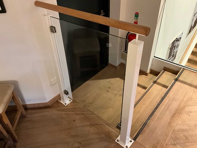 Balustrade - afbeelding 1 van  3