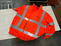 Bam werkkleding - afbeelding 10 van  22