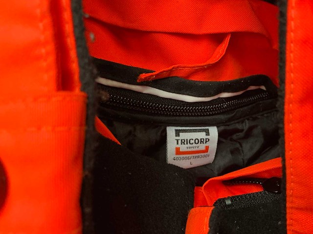 Bam werkkleding - afbeelding 11 van  22
