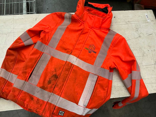 Bam werkkleding - afbeelding 12 van  22