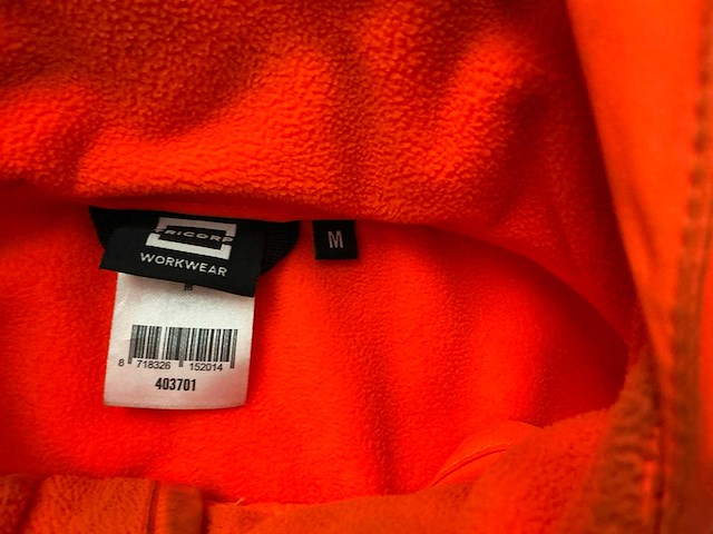 Bam werkkleding - afbeelding 13 van  22