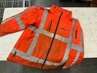 Bam werkkleding - afbeelding 14 van  22