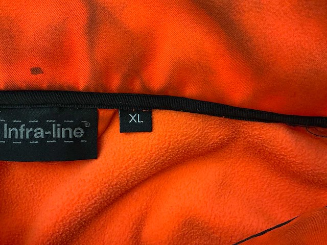 Bam werkkleding - afbeelding 15 van  22