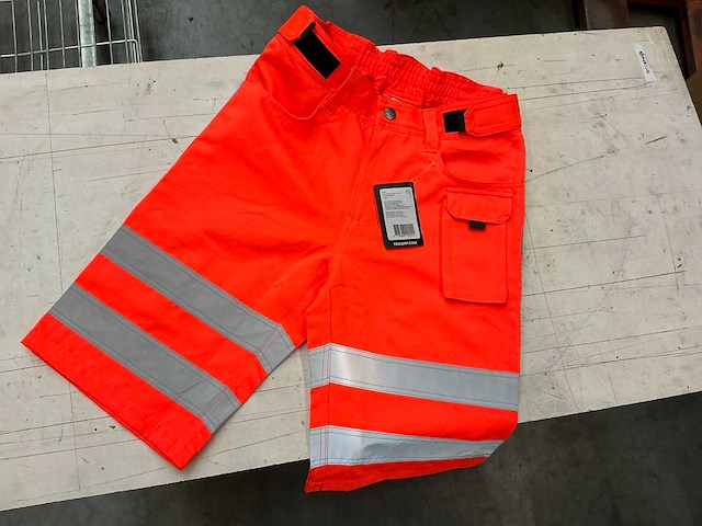 Bam werkkleding - afbeelding 16 van  22