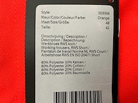 Bam werkkleding - afbeelding 17 van  22