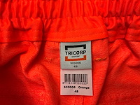 Bam werkkleding - afbeelding 18 van  22