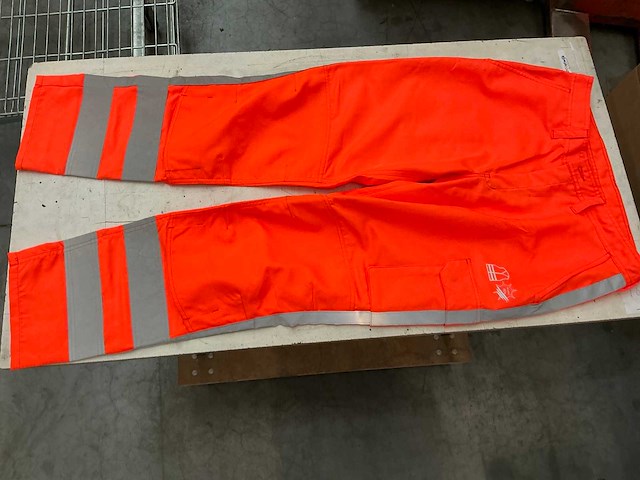 Bam werkkleding - afbeelding 19 van  22