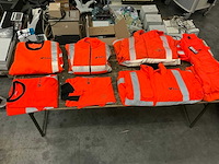 Bam werkkleding - afbeelding 1 van  22