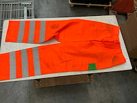 Bam werkkleding - afbeelding 21 van  22
