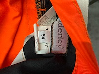 Bam werkkleding - afbeelding 22 van  22