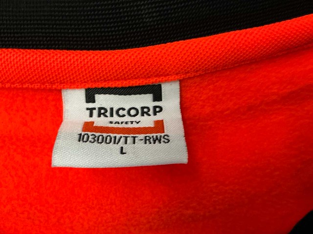 Bam werkkleding - afbeelding 3 van  22