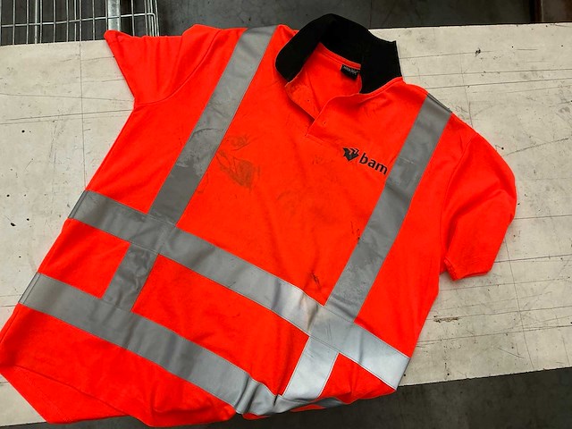 Bam werkkleding - afbeelding 4 van  22