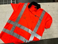 Bam werkkleding - afbeelding 4 van  22