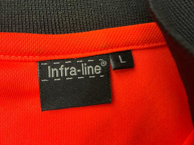 Bam werkkleding - afbeelding 5 van  22