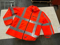 Bam werkkleding - afbeelding 8 van  22