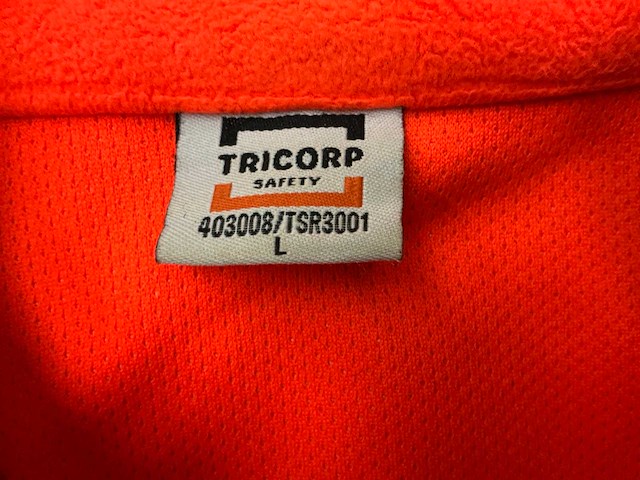 Bam werkkleding - afbeelding 9 van  22