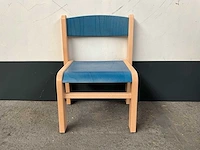 Bambi h26 blue kinderstoeltje (17x) - afbeelding 2 van  9