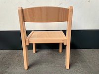 Bambi h26 natural kinderstoeltje - afbeelding 6 van  9