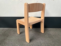 Bambi h26 natural kinderstoeltje - afbeelding 7 van  9