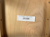 Bambi h26 natural kinderstoeltje - afbeelding 9 van  9