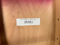 Bambi h26 pink kinderstoeltje - afbeelding 9 van  9