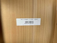 Bambi h30 natural kinderstoeltje - afbeelding 9 van  9