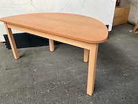Bambi halfround h52 kindertafel - afbeelding 4 van  7
