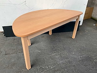 Bambi halfround h52 kindertafel - afbeelding 6 van  7