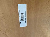 Bambi square h46 kindertafel - afbeelding 5 van  5