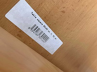 Bambi square h52 kindertafel - afbeelding 5 van  5