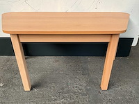Bambi trapeze h52 kindertafel - afbeelding 2 van  6