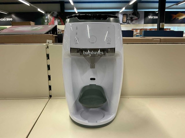 Bambinies baby melkmachine - afbeelding 1 van  2