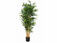 Bamboe kunstplant (180cm hoog)