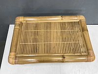 Bamboe salontafel - afbeelding 4 van  5