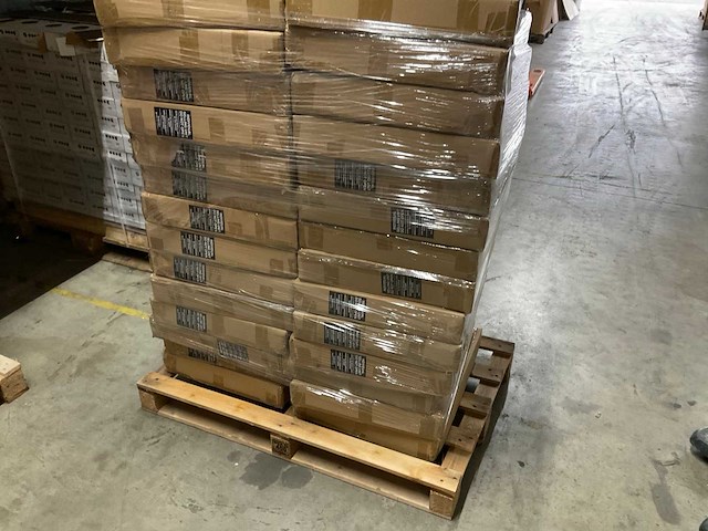 Bamboe wasrekken (30x) - afbeelding 1 van  2