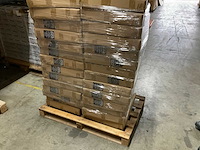 Bamboe wasrekken (30x) - afbeelding 1 van  2