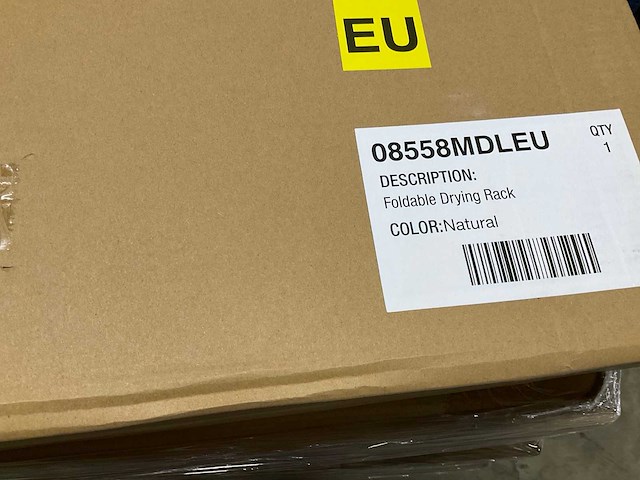 Bamboe wasrekken (30x) - afbeelding 2 van  2