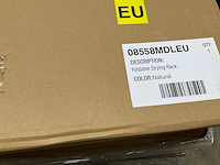 Bamboe wasrekken (30x) - afbeelding 2 van  2