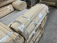 Bamboestok 70cm (126000x) - afbeelding 2 van  5