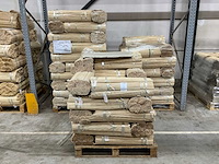 Bamboestok 70cm (126000x) - afbeelding 4 van  5