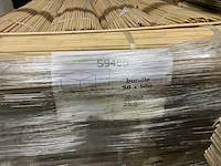 Bamboestok 90cm (50000x) - afbeelding 4 van  5