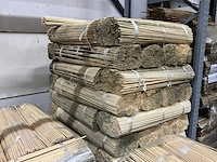 Bamboestok 90cm (50000x) - afbeelding 5 van  5