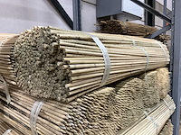 Bamboestok 90cm (50000x)