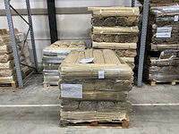 Bamboestok 90cm (50000x) - afbeelding 1 van  3