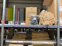 Bamboestokken - afbeelding 1 van  9