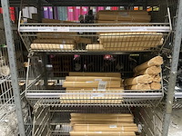 Bamboestokken - afbeelding 2 van  9