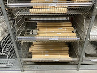 Bamboestokken - afbeelding 3 van  9