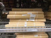 Bamboestokken - afbeelding 7 van  9