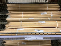 Bamboestokken - afbeelding 8 van  9